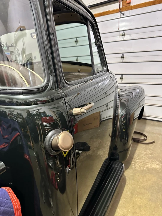 1953 Chevrolet Pickup - Image 8 of 20