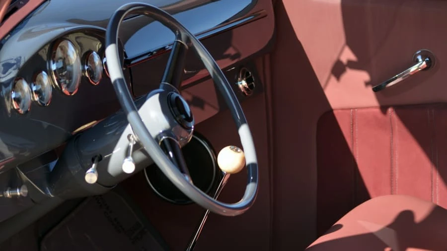 1953 Chevrolet Advance Design - Image 4 of 9
