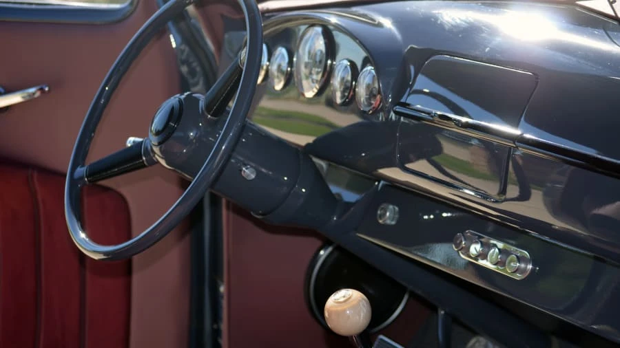 1953 Chevrolet Advance Design - Image 5 of 9