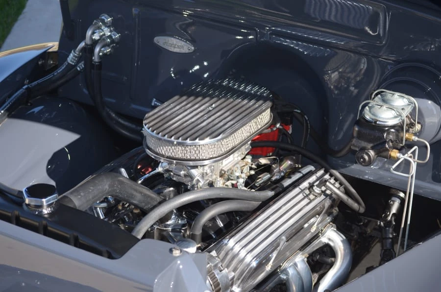1953 Chevrolet Advance Design - Image 6 of 9