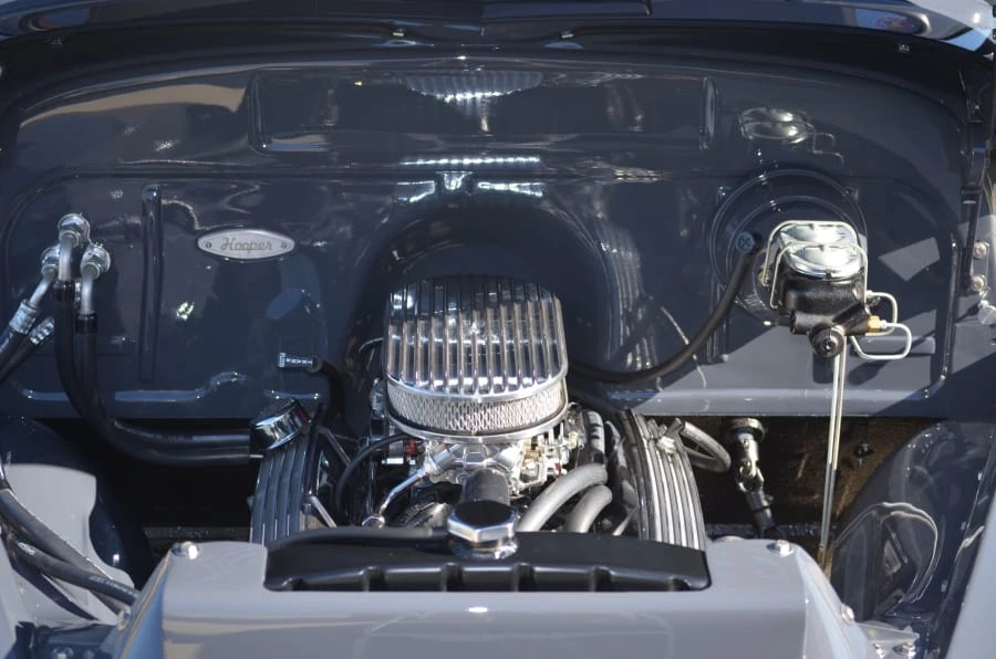 1953 Chevrolet Advance Design - Image 7 of 9