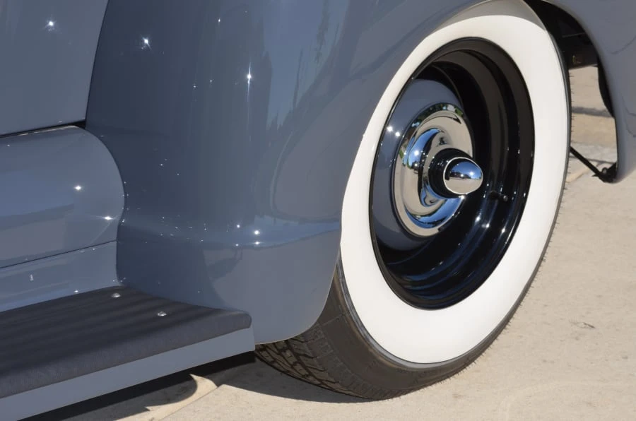 1953 Chevrolet Advance Design - Image 8 of 9