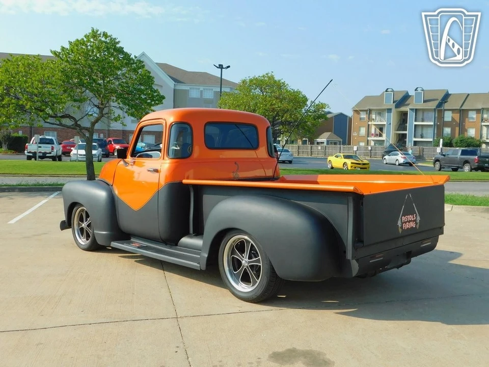 1953 Chevrolet Pickup - Image 8 of 12