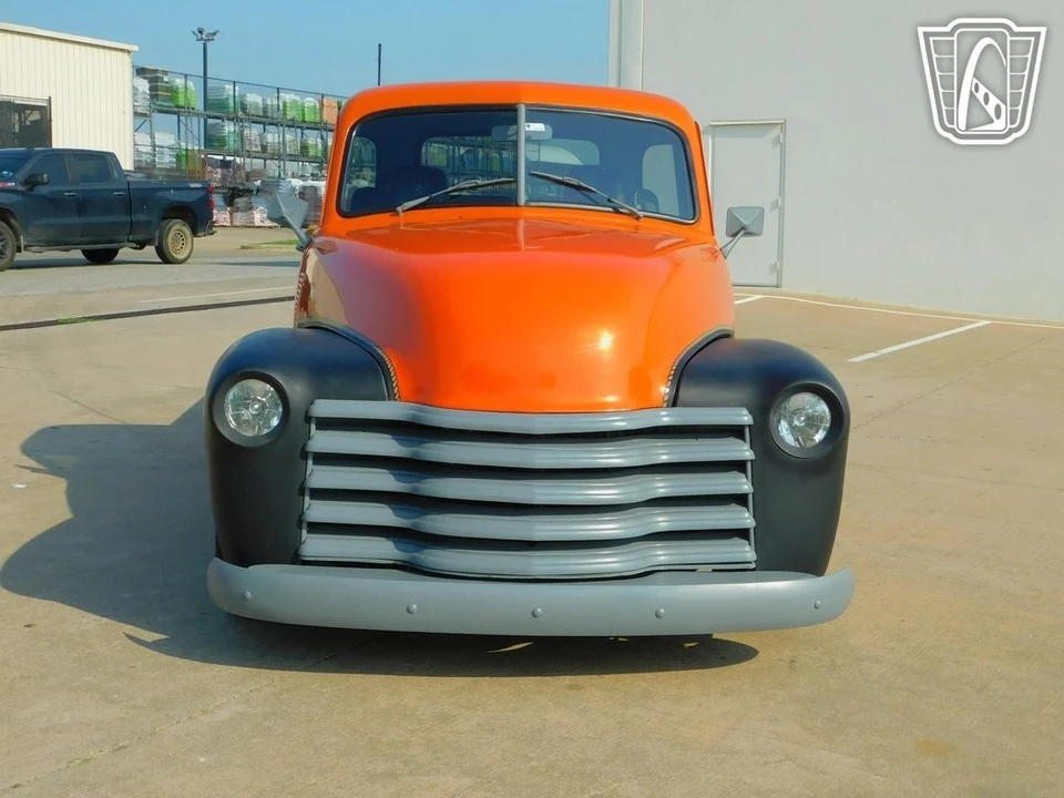 1953 Chevrolet Advance Design - Image 21 of 21