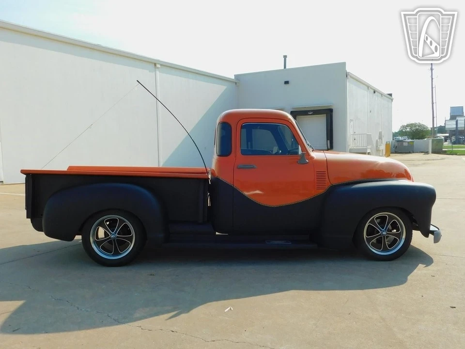 1953 Chevrolet Advance Design - Image 16 of 21