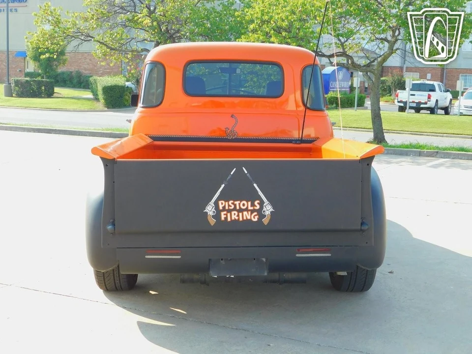 1953 Chevrolet Pickup - Image 11 of 12