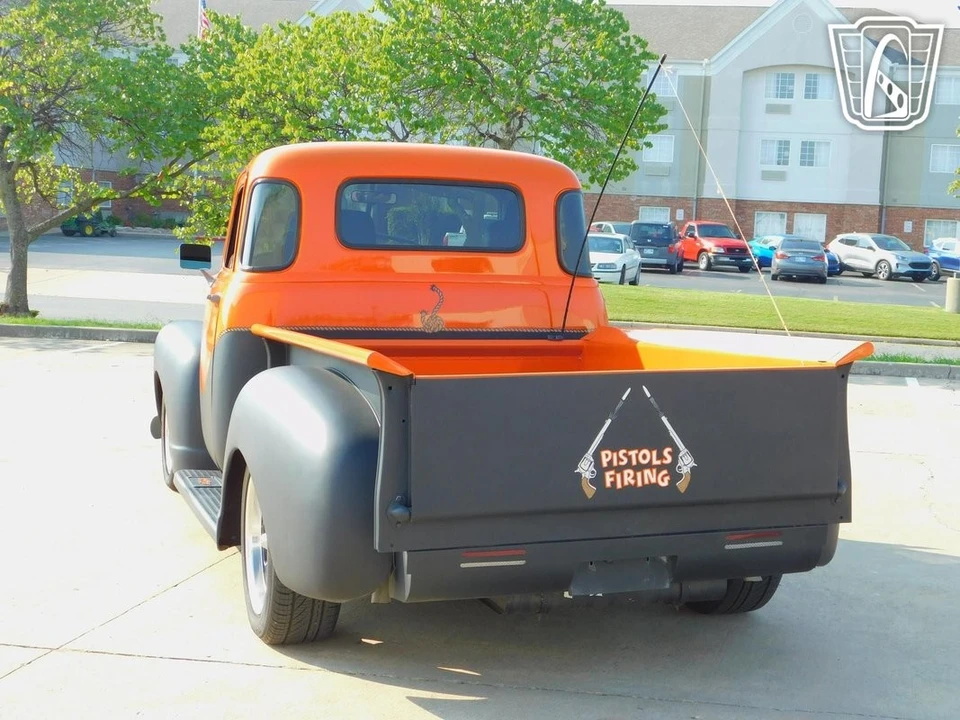 1953 Chevrolet Pickup - Image 9 of 12
