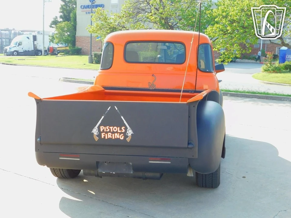 1953 Chevrolet Pickup - Image 12 of 12