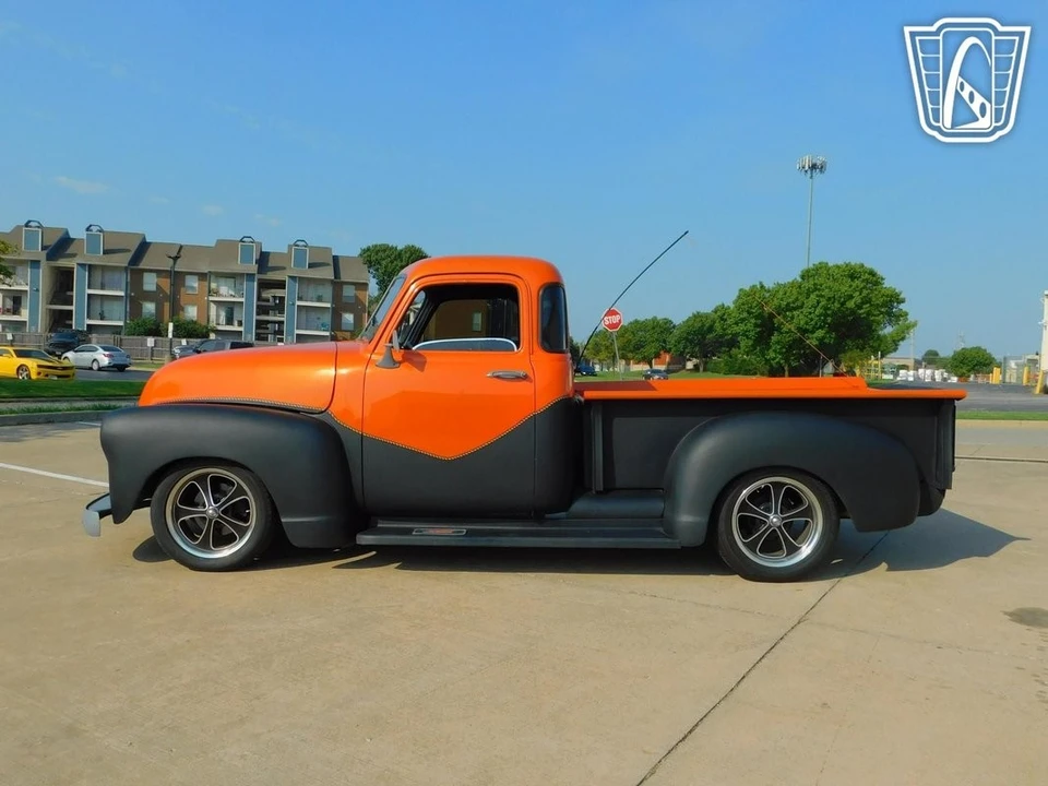 1953 Chevrolet Pickup - Image 5 of 12