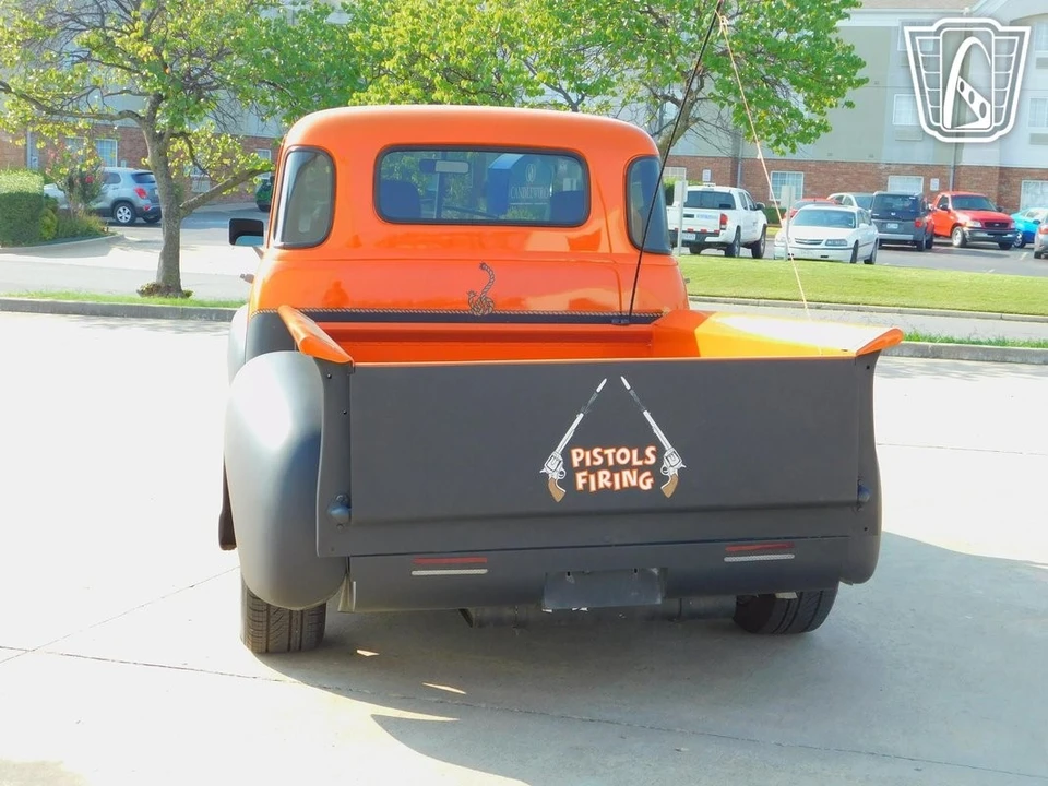 1953 Chevrolet Pickup - Image 10 of 12