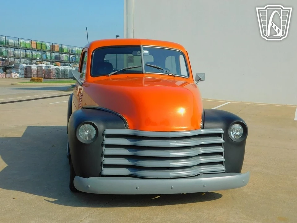 1953 Chevrolet Advance Design - Image 20 of 21