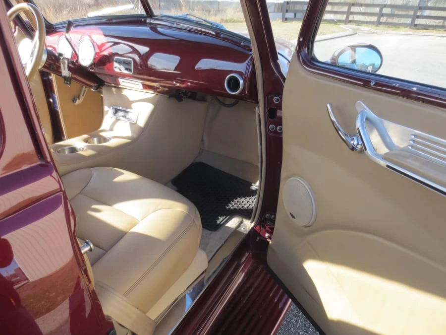 1953 Chevrolet Advance Design - Image 11 of 13