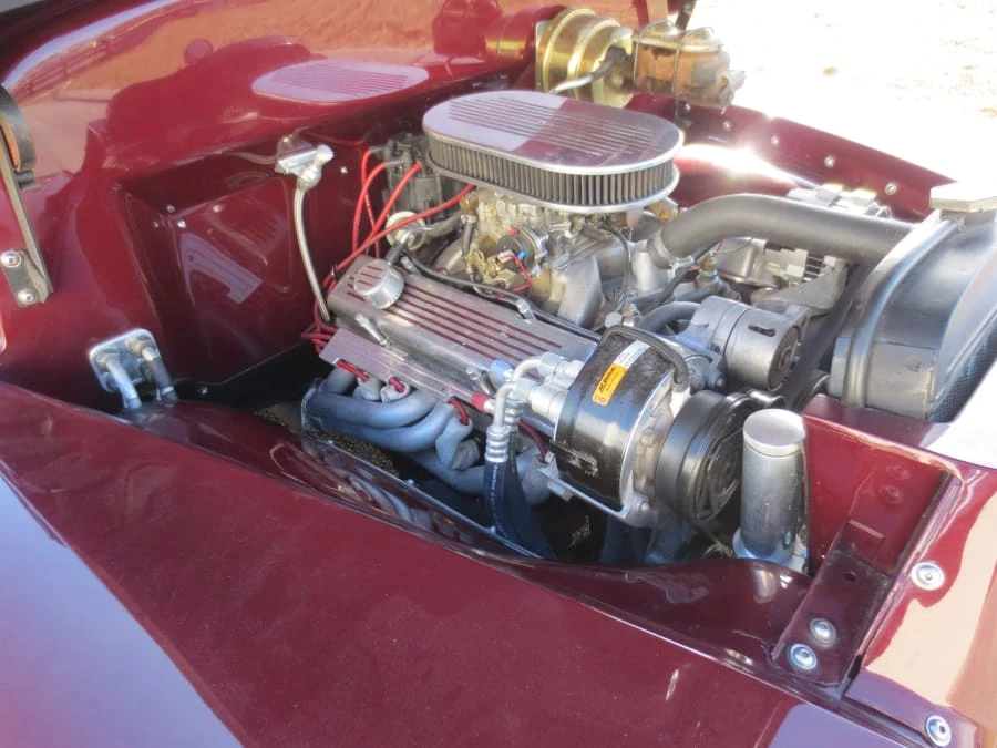 1953 Chevrolet Advance Design - Image 12 of 13
