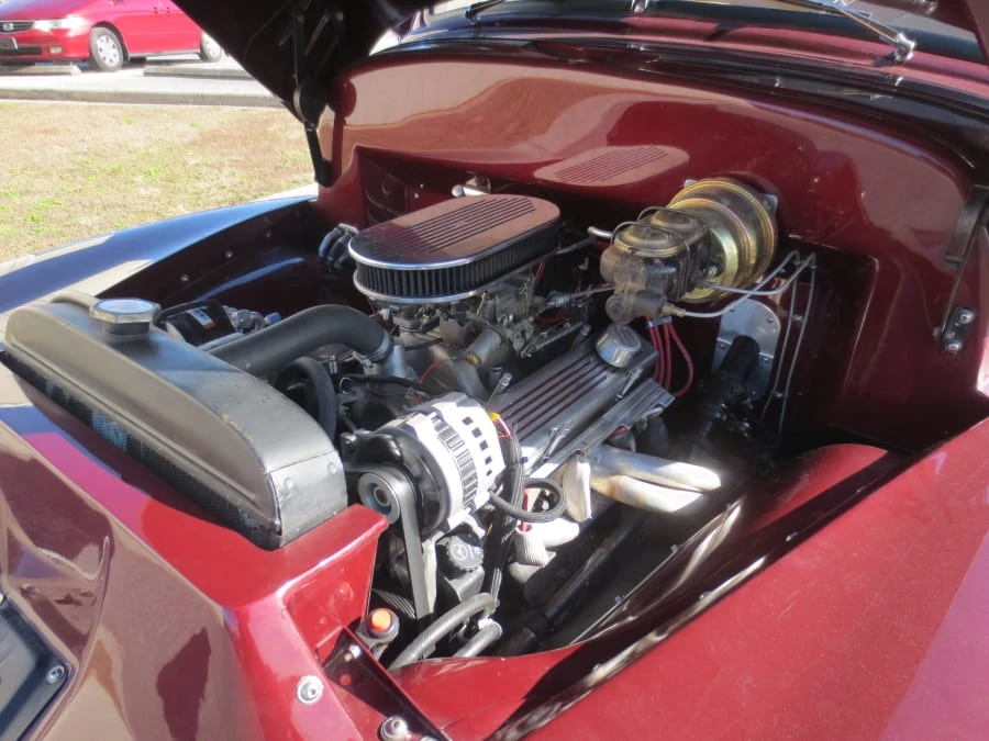 1953 Chevrolet Advance Design - Image 13 of 13