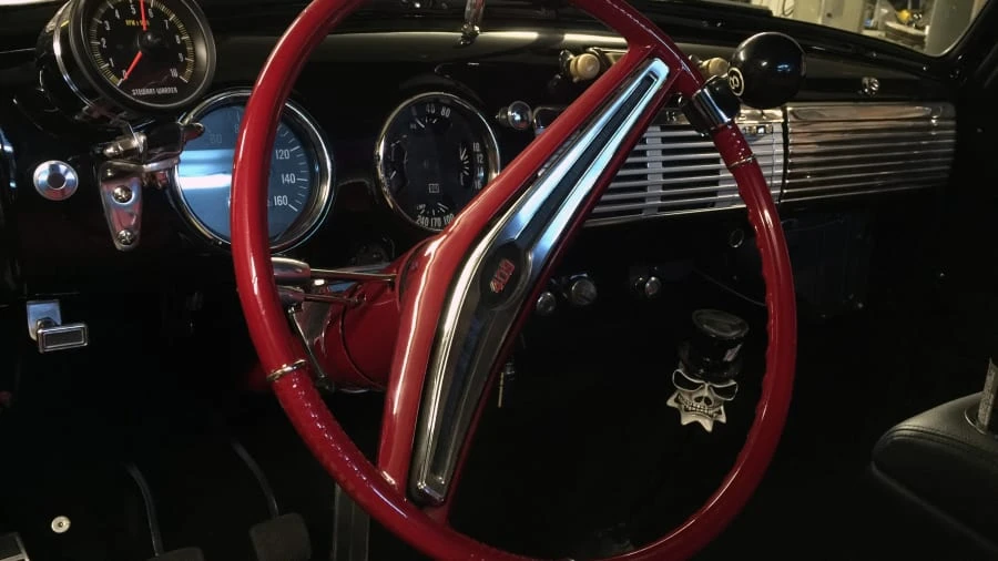 1953 Chevrolet Advance Design - Image 2 of 3