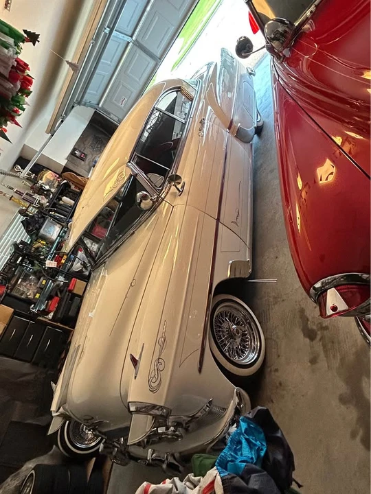 1953 Chevrolet SS - Image 2 of 3