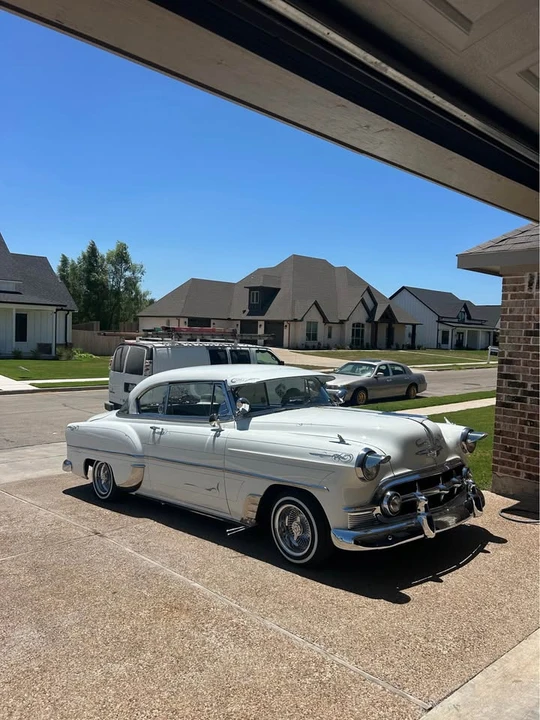 1953 Chevrolet SS - Image 3 of 3