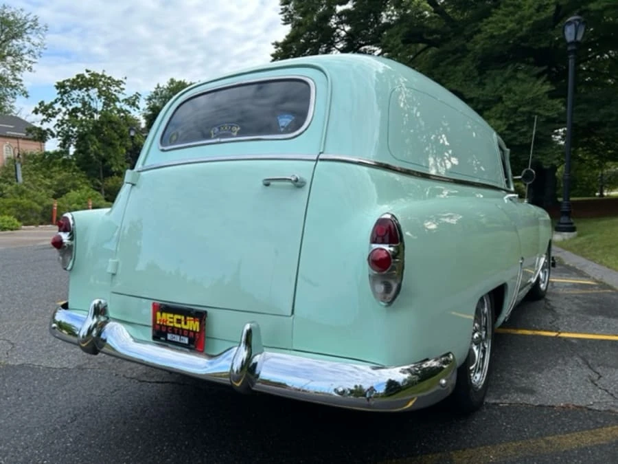 1953 Chevrolet 150 & 210 - Image 4 of 7