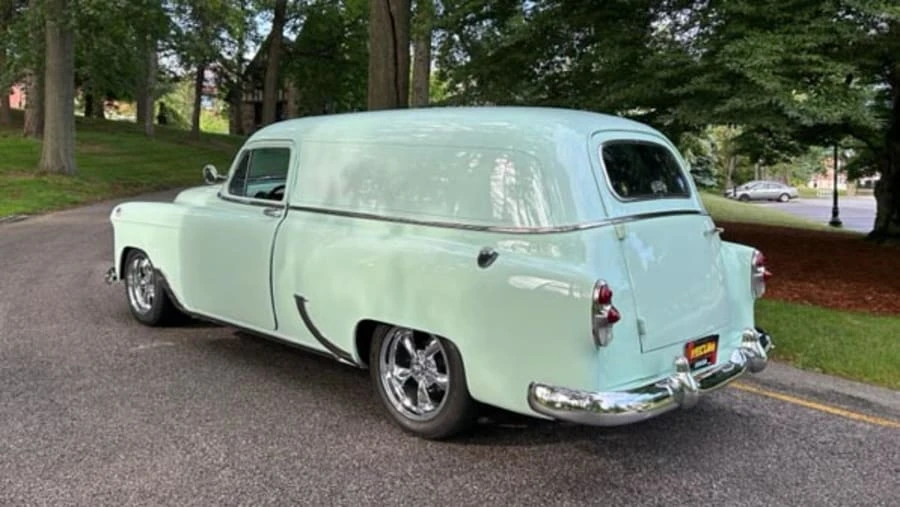 1953 Chevrolet 150 & 210 - Image 5 of 7