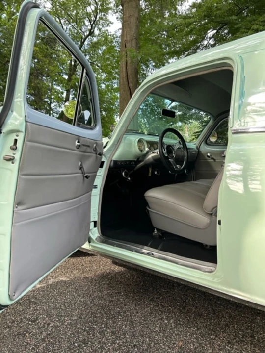 1953 Chevrolet 150 & 210 - Image 6 of 7