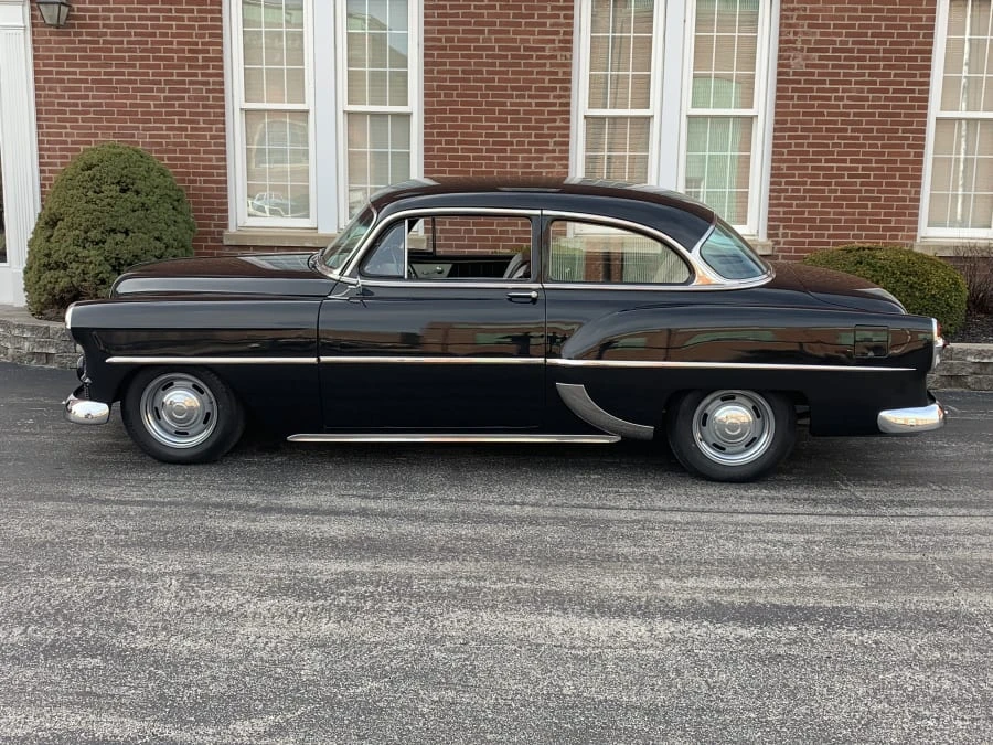 1953 Chevrolet 150 & 210 - Image 2 of 7