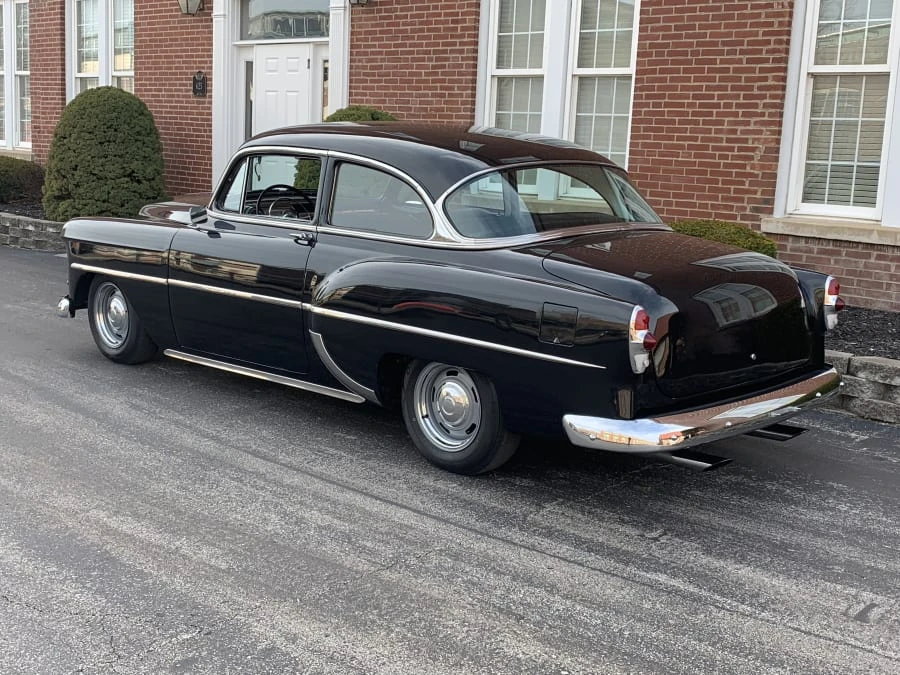 1953 Chevrolet 150 & 210 - Image 3 of 7