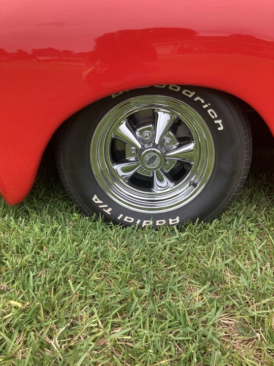 1953 Chevrolet Advance Design - Image 22 of 31