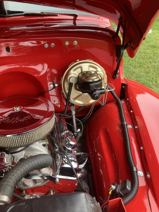 1953 Chevrolet Advance Design - Image 28 of 31
