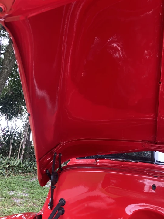 1953 Chevrolet Advance Design - Image 23 of 31