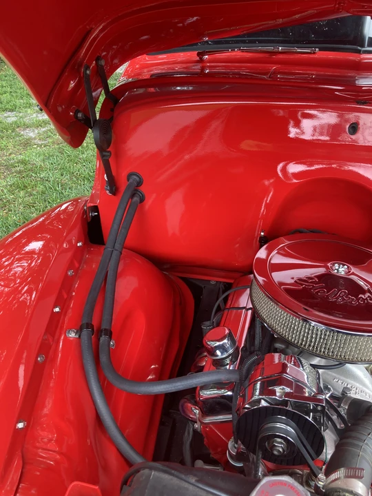 1953 Chevrolet Advance Design - Image 26 of 31