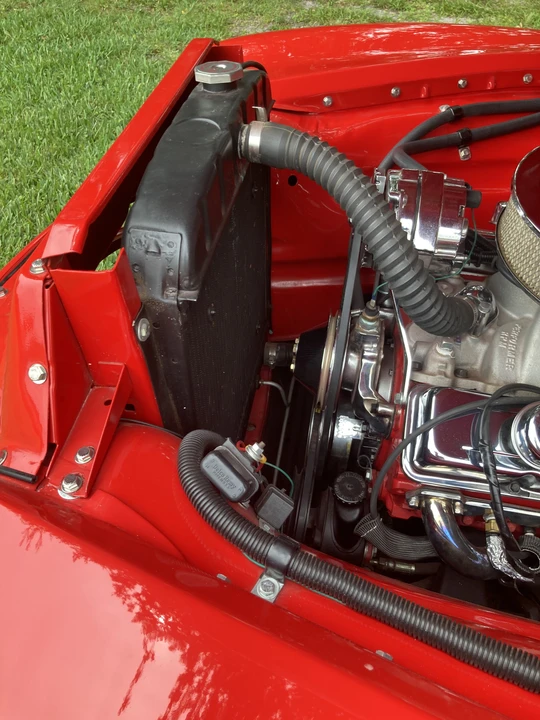 1953 Chevrolet Advance Design - Image 31 of 31