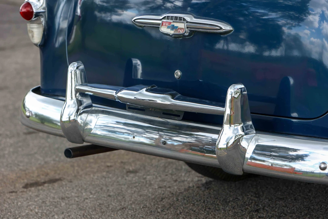 1953 Chevrolet 150 & 210 - Image 11 of 31