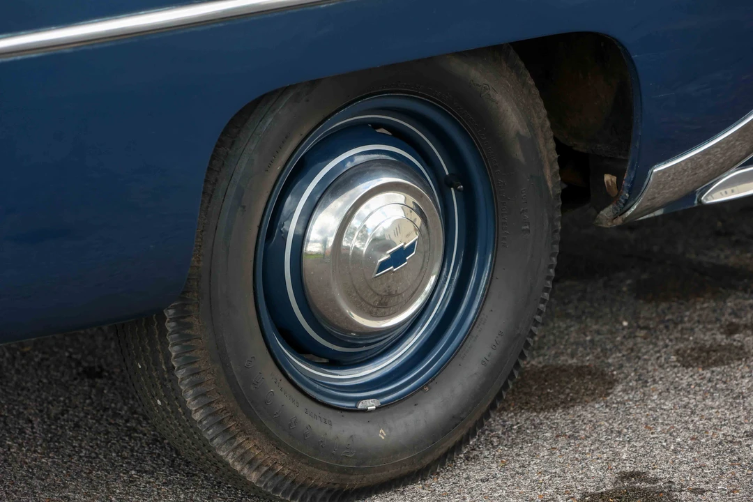 1953 Chevrolet 150 & 210 - Image 12 of 31