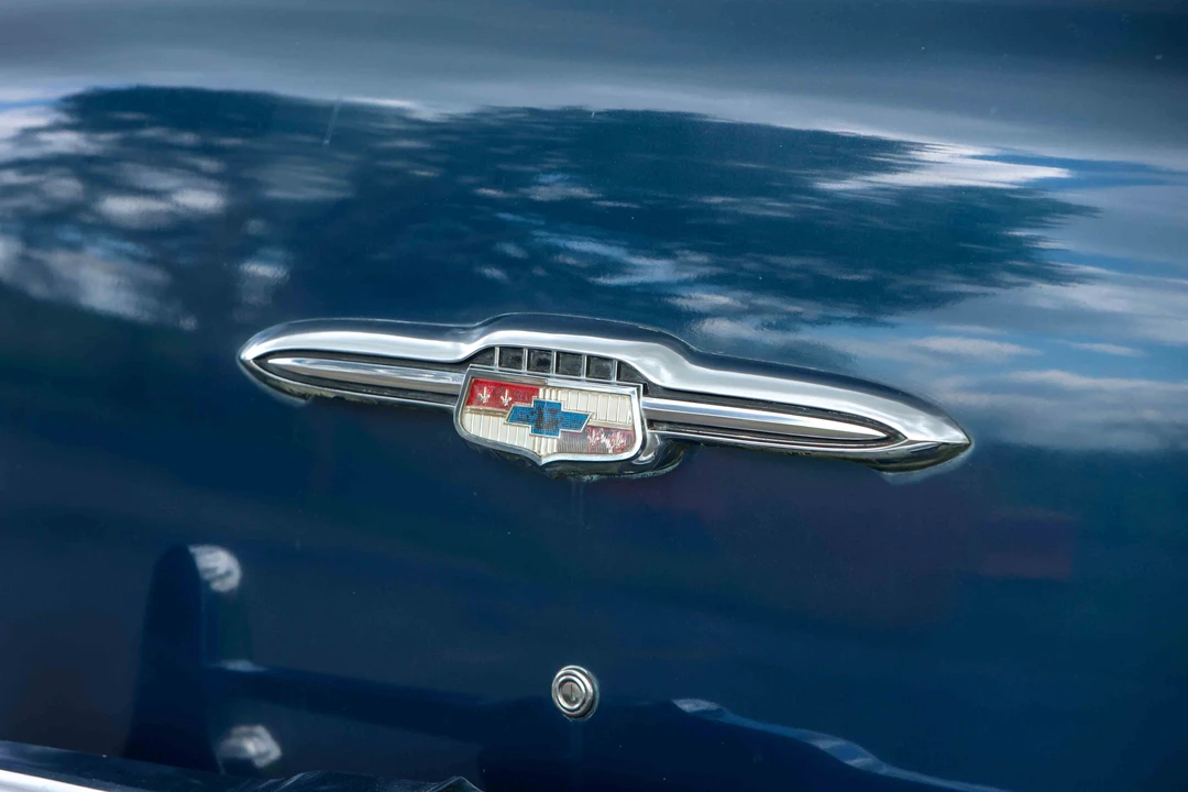 1953 Chevrolet 150 & 210 - Image 13 of 31