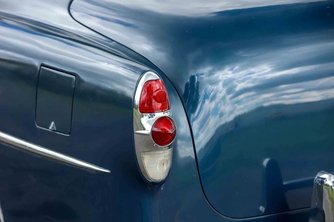 1953 Chevrolet 150 & 210 - Image 14 of 31