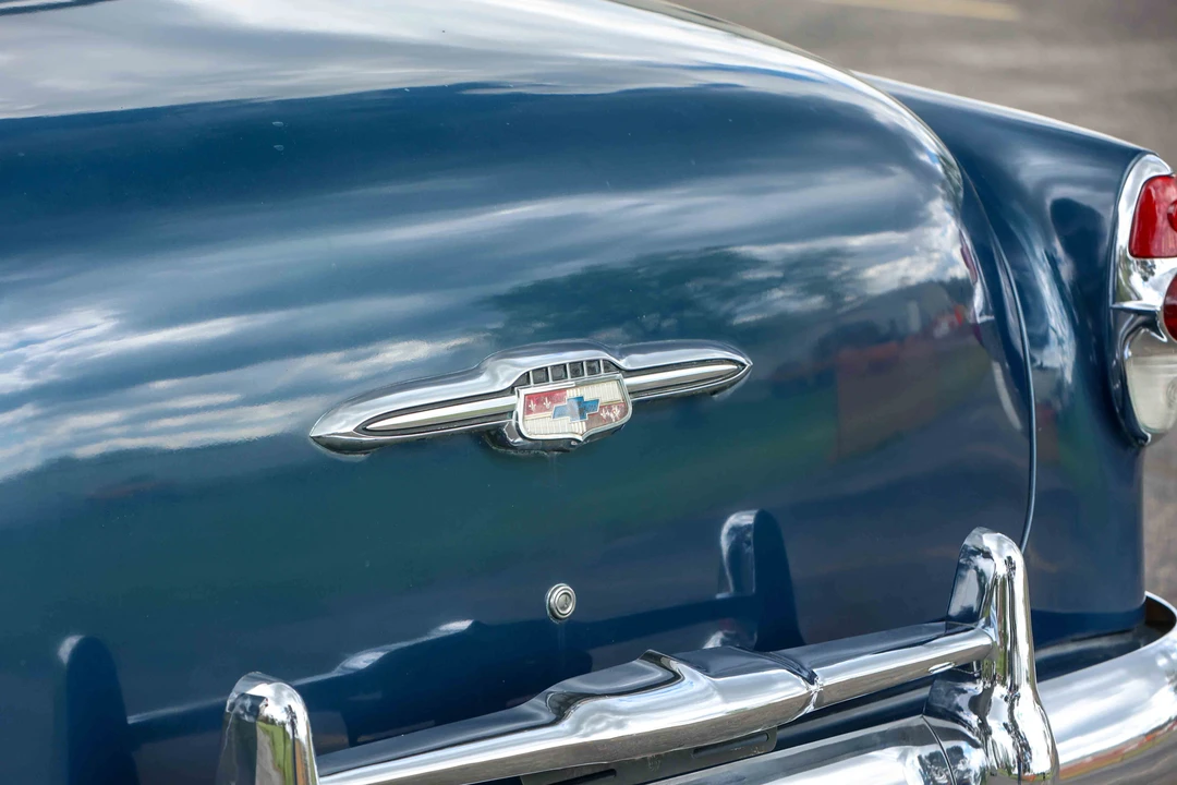 1953 Chevrolet 150 & 210 - Image 15 of 31