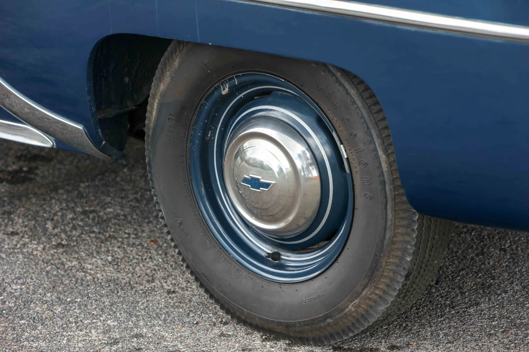 1953 Chevrolet 150 & 210 - Image 17 of 31