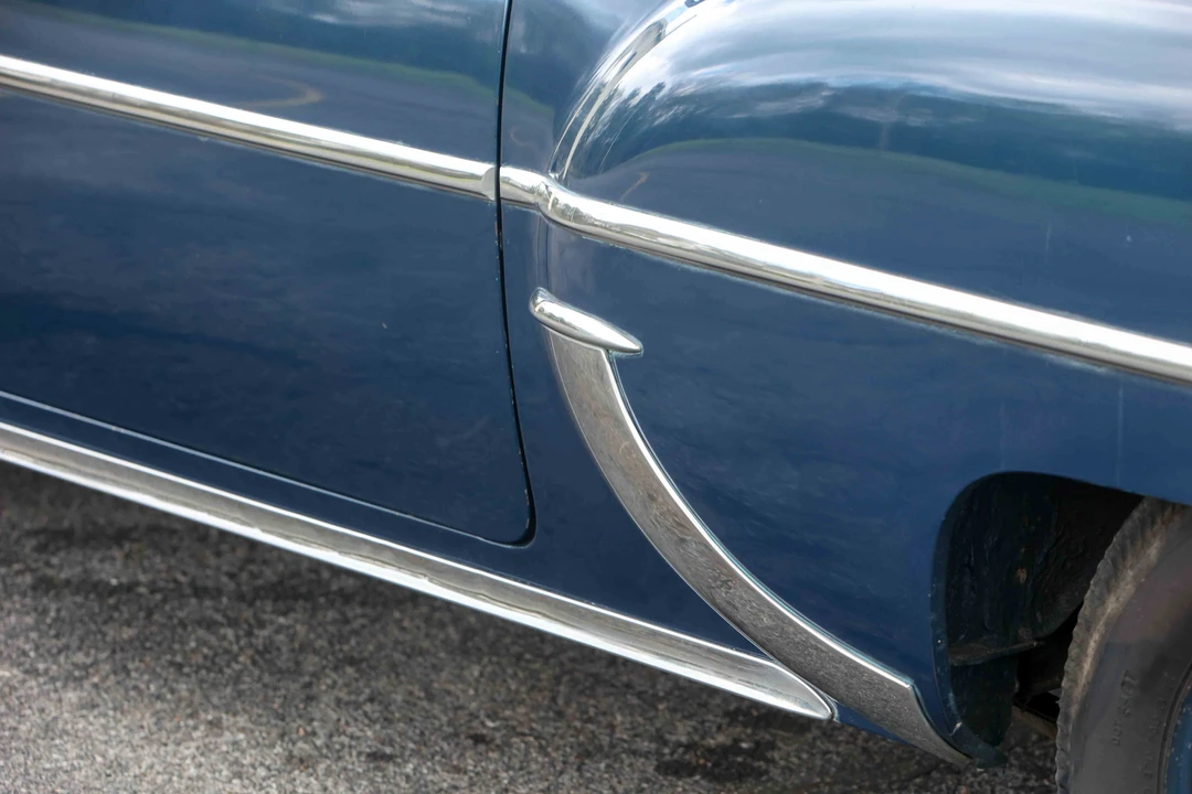 1953 Chevrolet 150 & 210 - Image 18 of 31