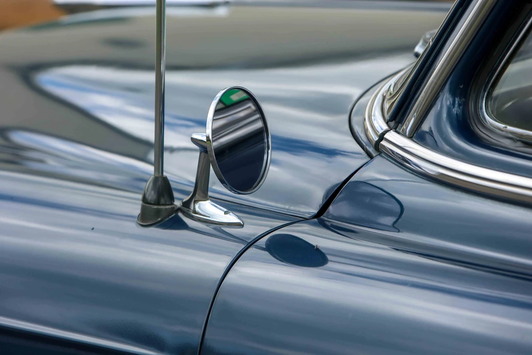 1953 Chevrolet 150 & 210 - Image 19 of 31