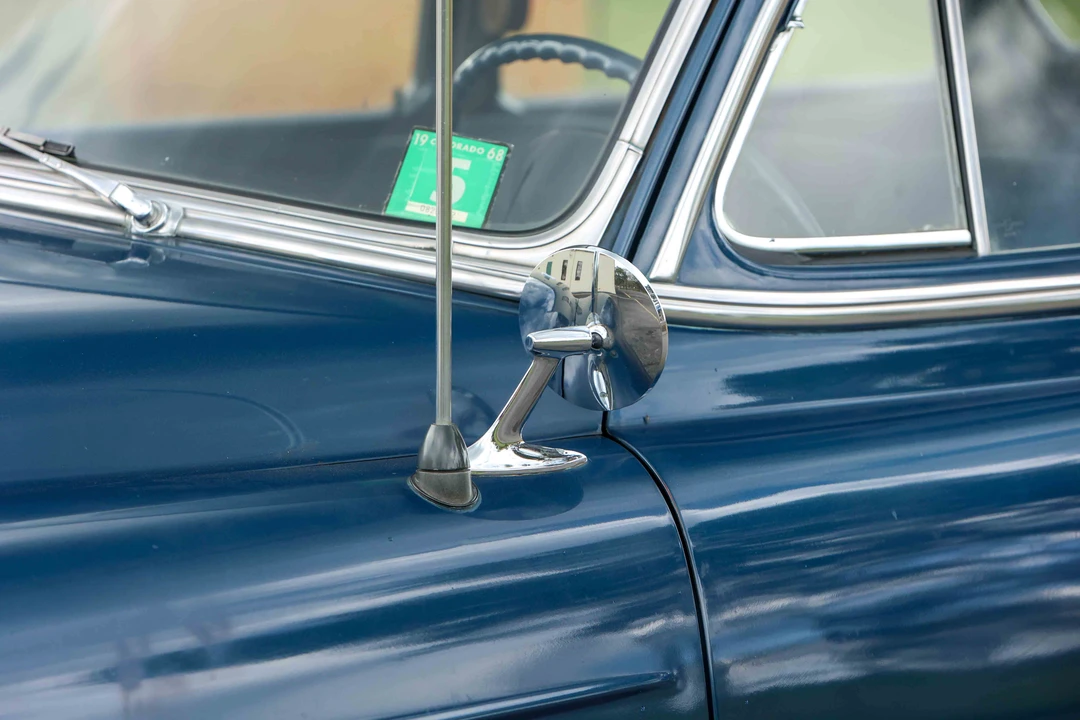 1953 Chevrolet 150 & 210 - Image 20 of 31