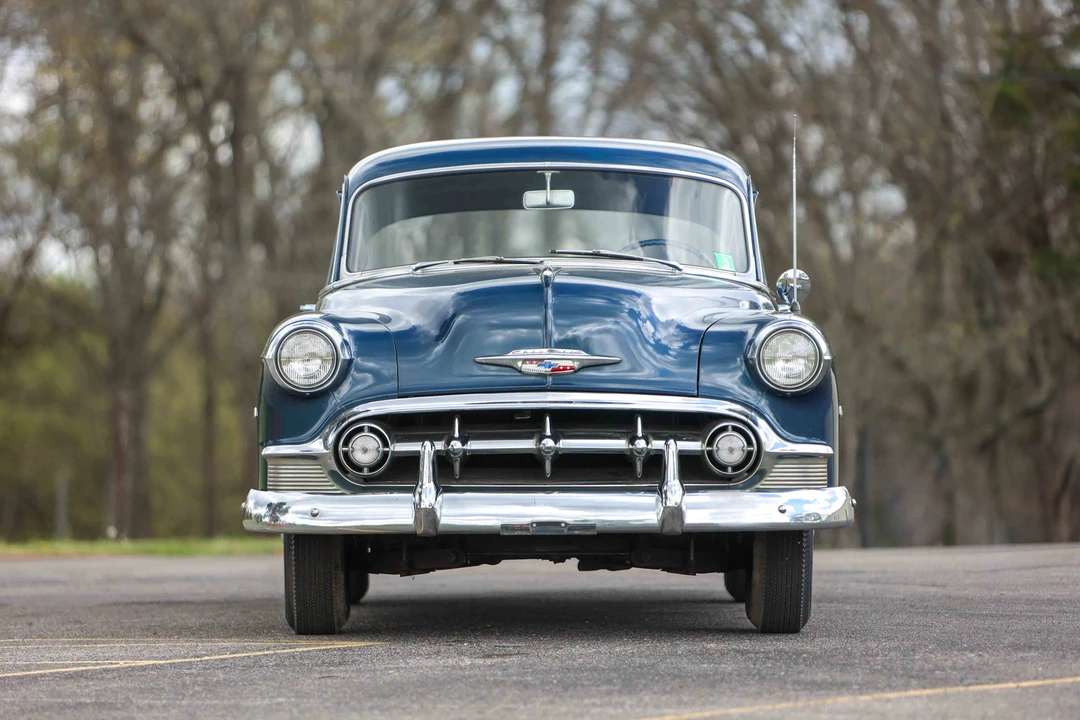 1953 Chevrolet 150 & 210 - Image 2 of 31