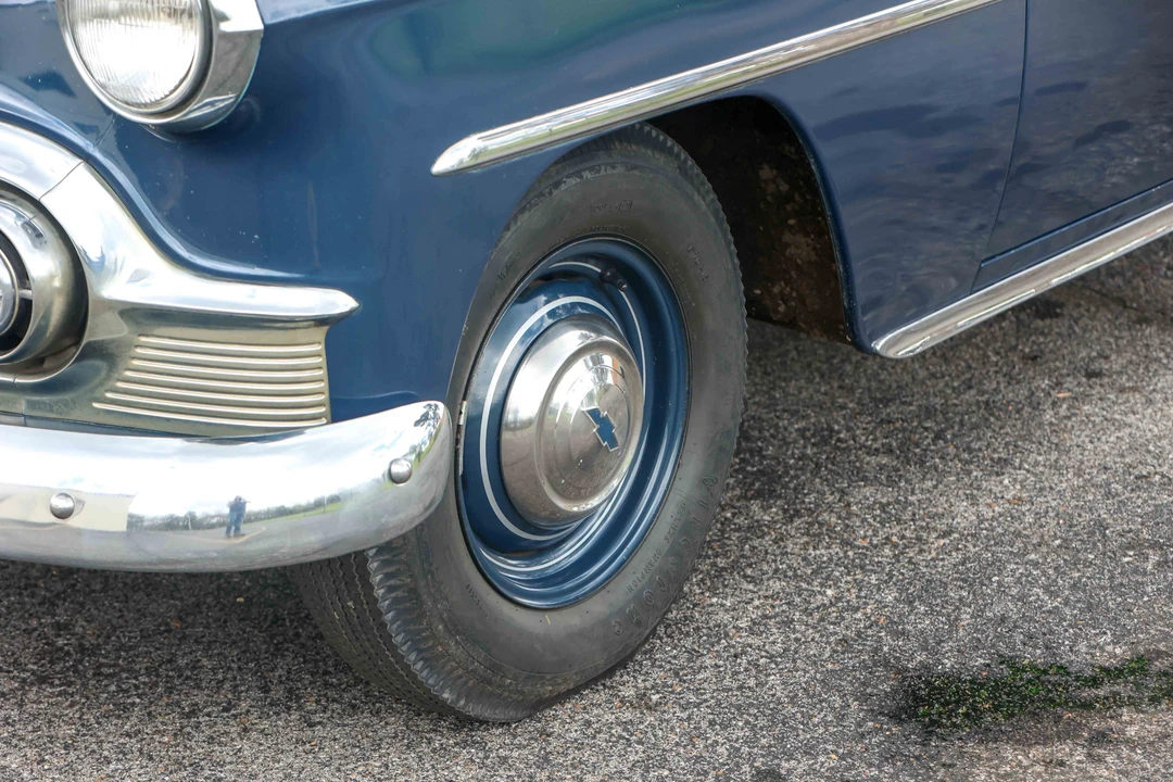 1953 Chevrolet 150 & 210 - Image 21 of 31