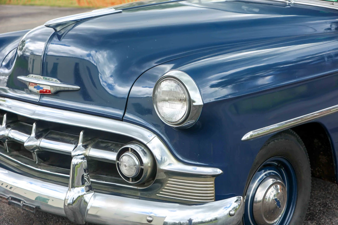 1953 Chevrolet 150 & 210 - Image 22 of 31