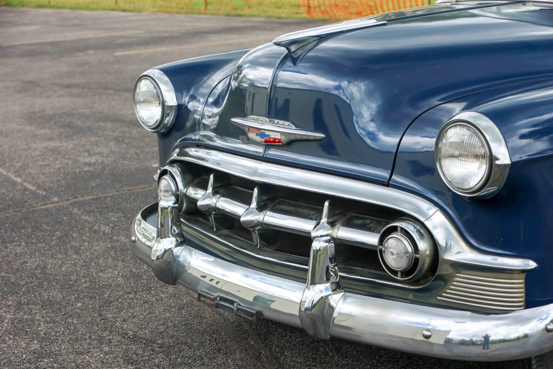 1953 Chevrolet 150 & 210 - Image 23 of 31