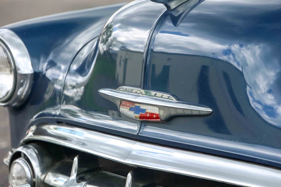 1953 Chevrolet 150 & 210 - Image 24 of 31