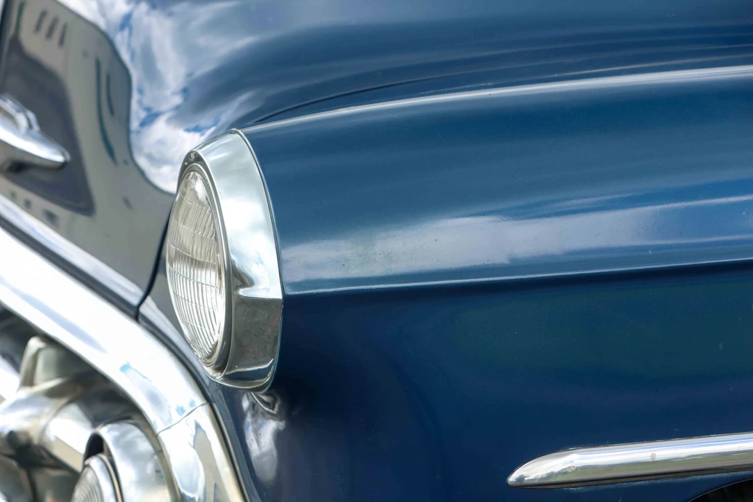 1953 Chevrolet 150 & 210 - Image 27 of 31