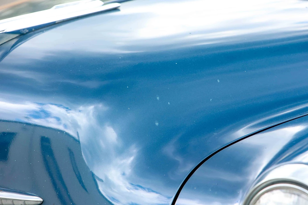 1953 Chevrolet 150 & 210 - Image 28 of 31