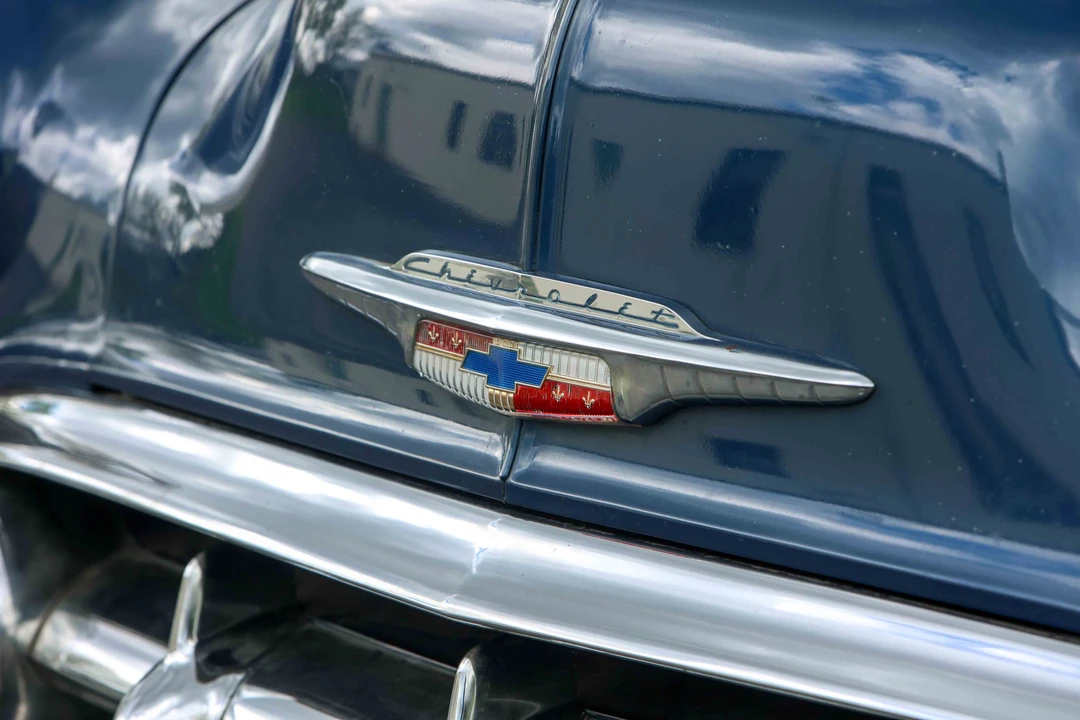 1953 Chevrolet 150 & 210 - Image 29 of 31