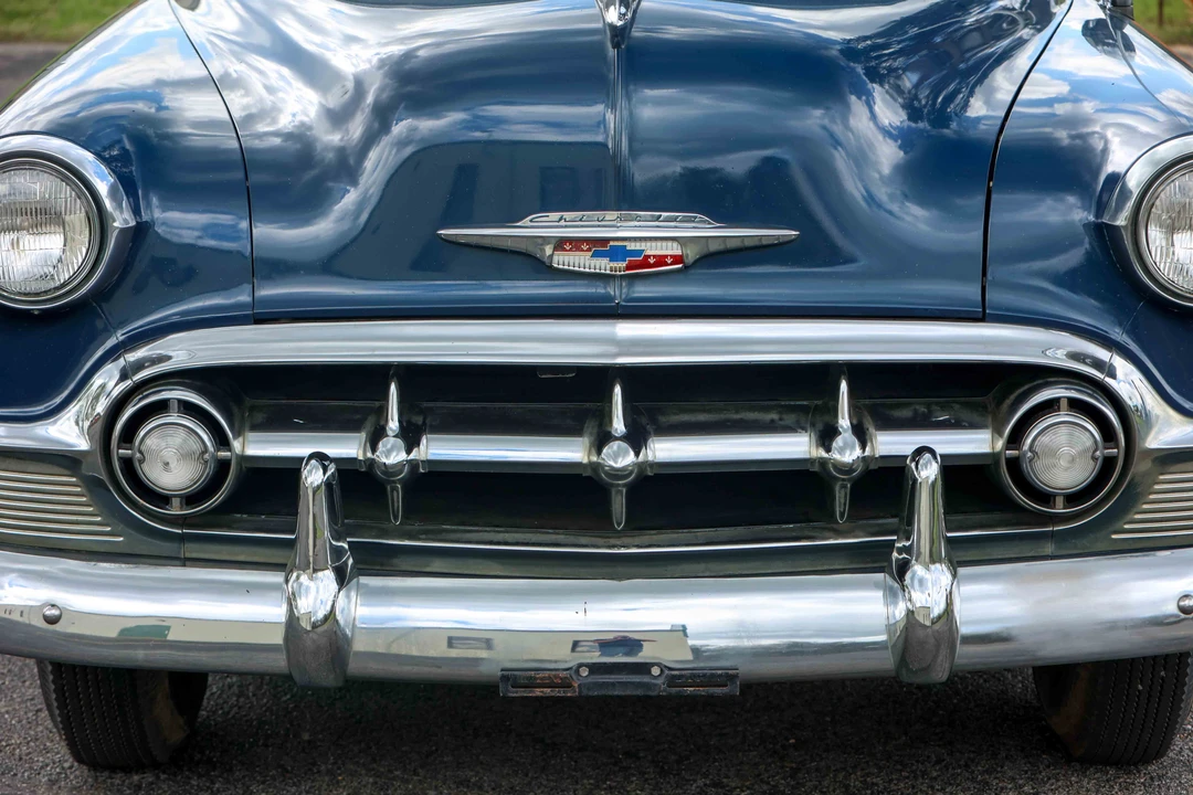 1953 Chevrolet 150 & 210 - Image 30 of 31