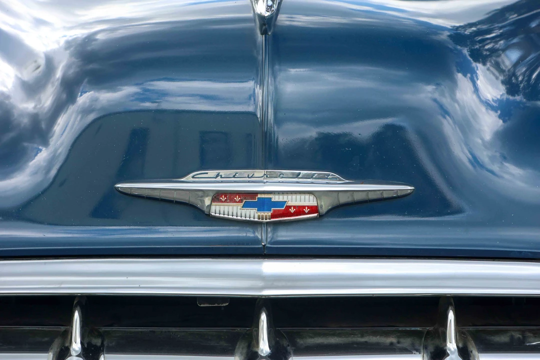 1953 Chevrolet 150 & 210 - Image 31 of 31
